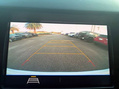 Used 2022 Chevrolet Trax LS w/ Tint and Cruise Package image 19