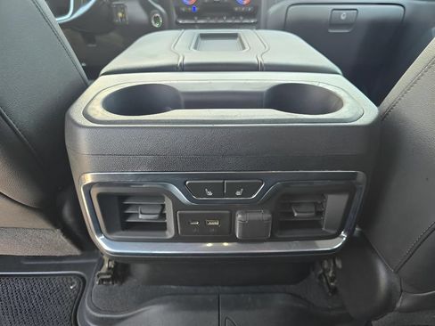 Used 2021 GMC Sierra 2500 AT4 AWD/4WD image 25