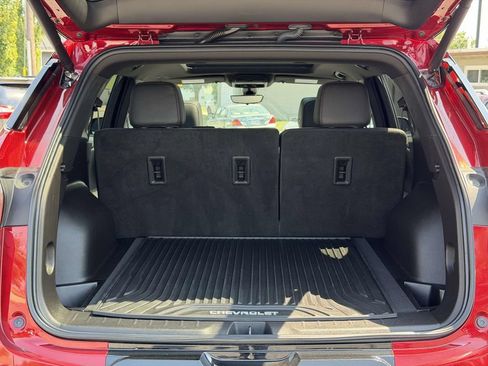 Used 2022 Chevrolet Blazer RS w/ Enhanced Convenience Package AWD/4WD image 14