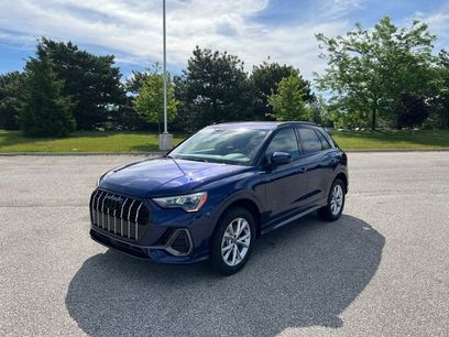 Used 2021 Audi Q3 2.0T Premium w/ Convenience Package