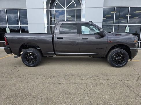 New 2026 RAM 2500 Big Horn image 2