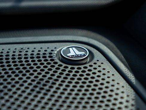 New 2025 Ford Bronco Raptor image 53