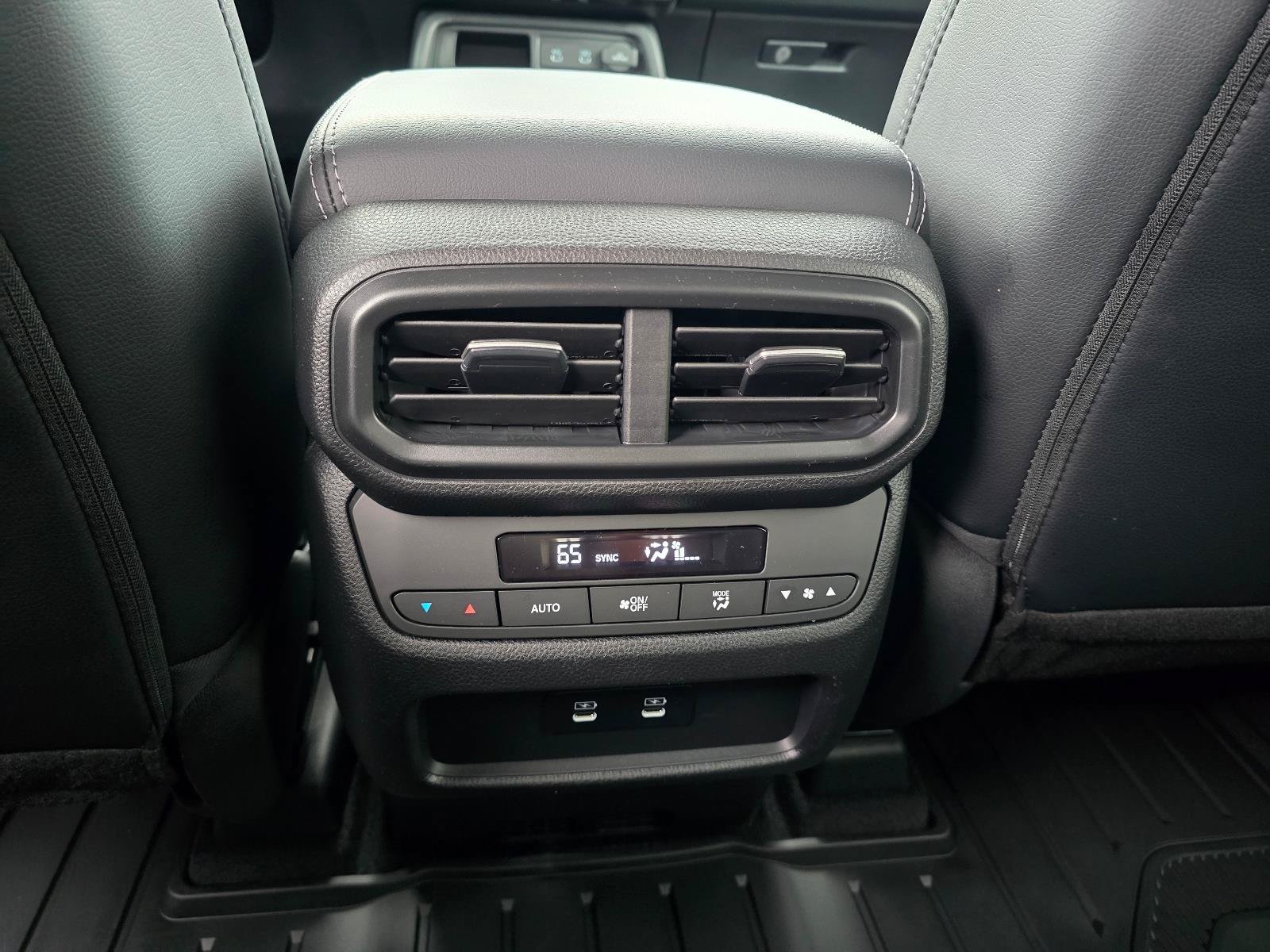 New 2026 Honda Pilot EX-L image 25