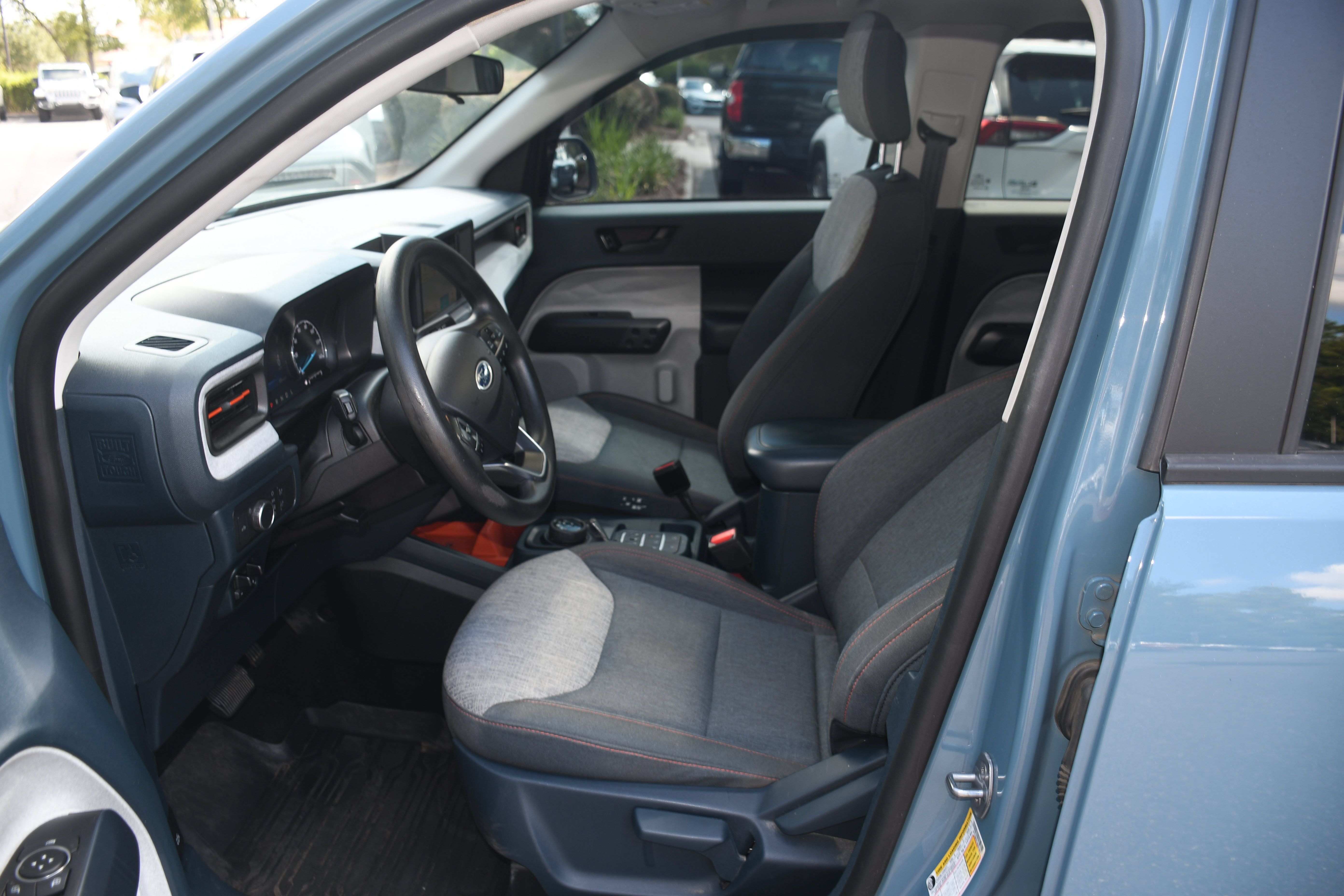 Used 2022 Ford Maverick XLT w/ Equipment Group 300A Standard AWD/4WD image 8