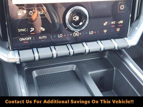 New 2026 GMC Acadia Elevation w/ Black Edition image 14