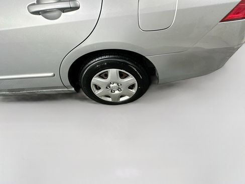 Used 2006 Honda Accord LX image 11