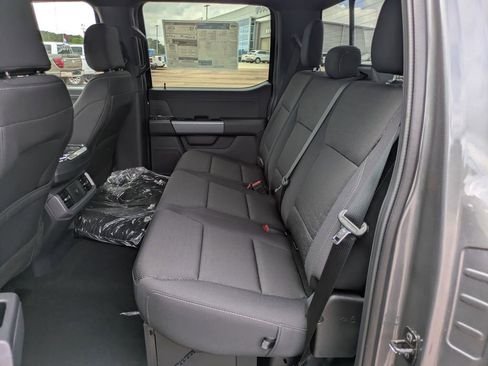 New 2026 Ford F150 XLT AWD/4WD image 10