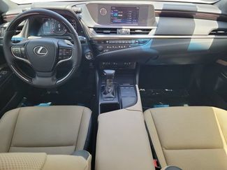 Used 2020 Lexus ES 350 w/ Premium Package FWD video 2