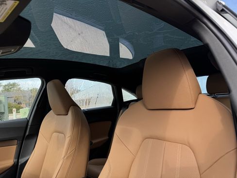 New 2025 Audi A5 2.0T Prestige image 20