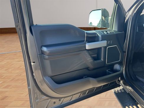 Used 2020 Ford F150 Raptor w/ Equipment Group 802A Luxury image 11