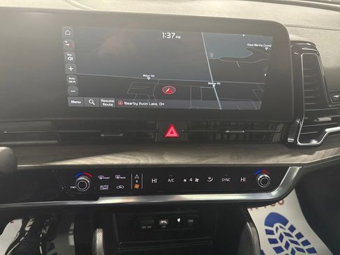 Used 2023 Kia Sportage X-Line w/ X-Line Premium Package image 20