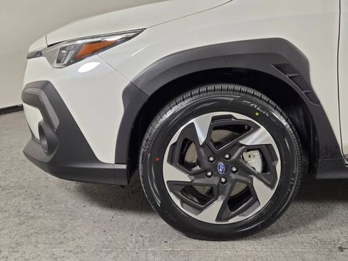 New 2026 Subaru Crosstrek 2.5i Limited w/ Crosstrek Mirror Package AWD/4WD image 7