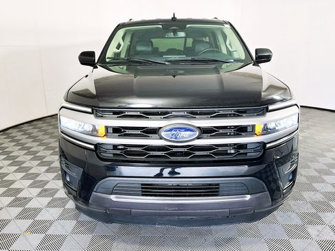 Used 2023 Ford Expedition Max XLT RWD image 8