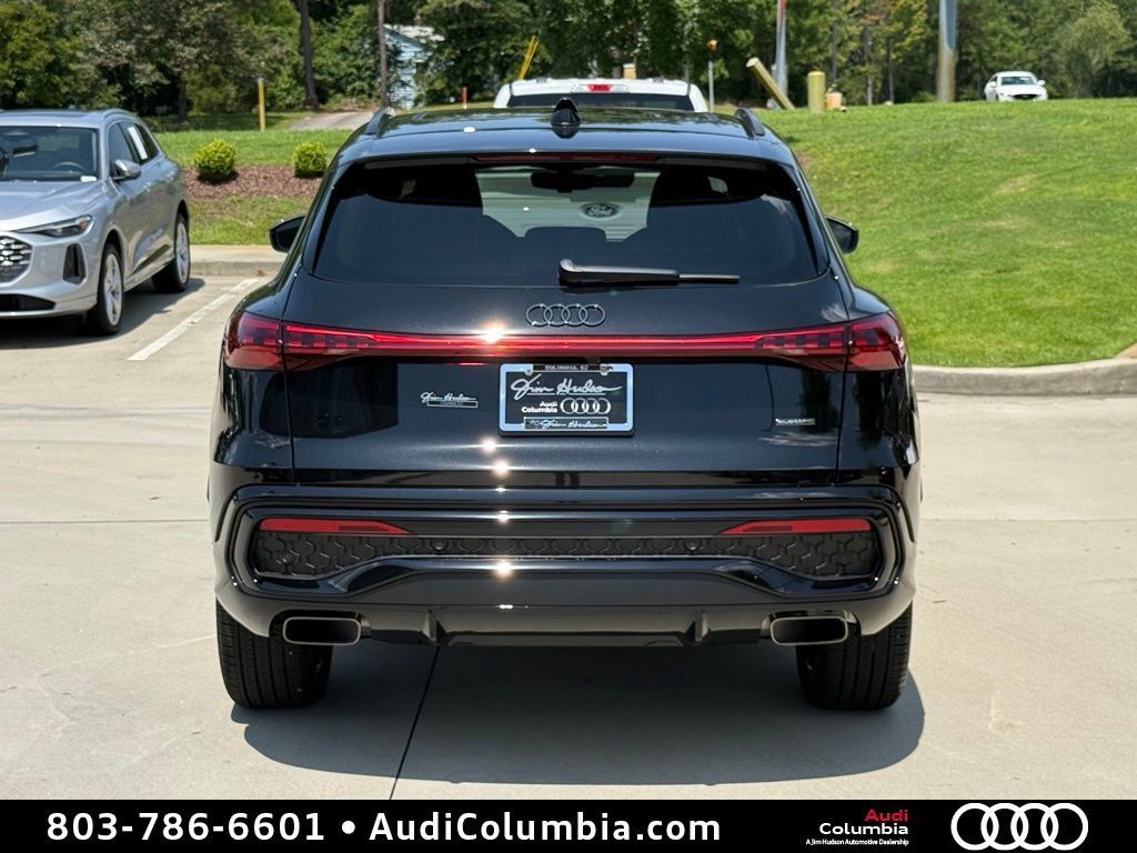 New 2026 Audi Q5 Premium Plus AWD/4WD image 13
