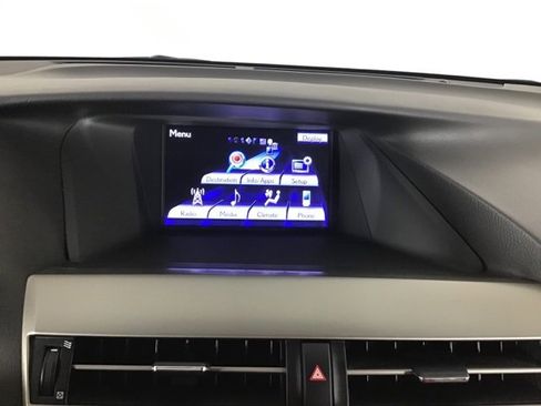 Used 2015 Lexus RX 350 AWD image 16