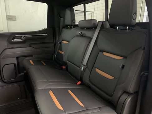 New 2026 GMC Sierra 1500 AT4 w/ Technology Package image 48