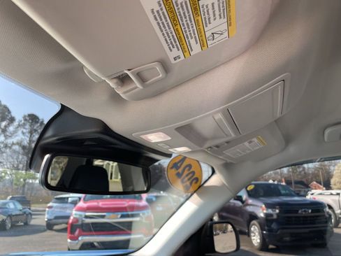 Used 2024 Ford Bronco Sport Outer Banks image 22