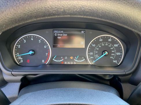 Certified 2022 Ford EcoSport SE AWD/4WD image 25