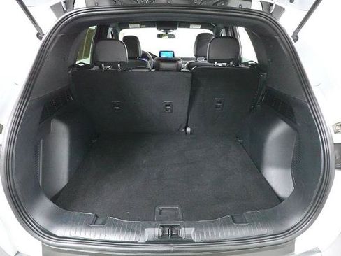 Certified 2025 Ford Escape ST-Line AWD/4WD image 26