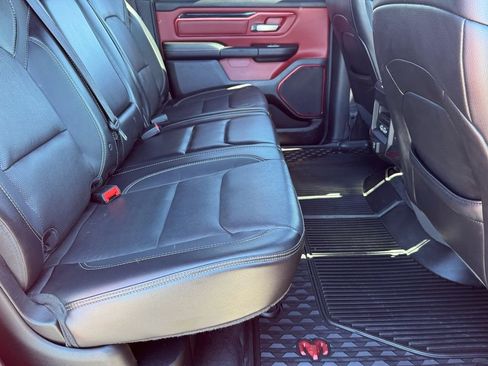 Used 2020 RAM 1500 Rebel w/ Rebel Level 2 Equipment Group image 20