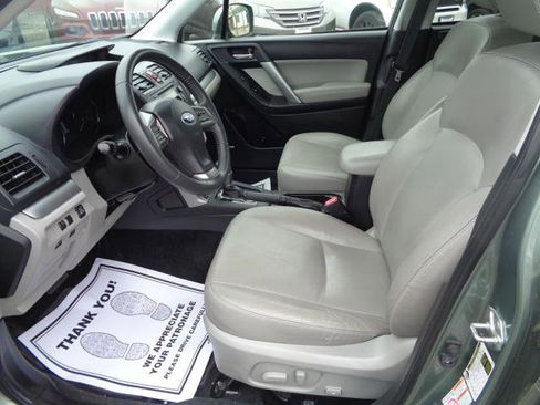 Used 2015 Subaru Forester 2.5i Touring w/ Protection Package #2 AWD/4WD image 26