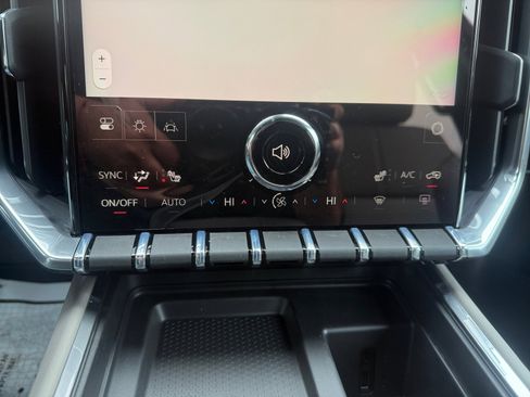 New 2026 GMC Acadia Elevation w/ Elevation Premium Package image 21