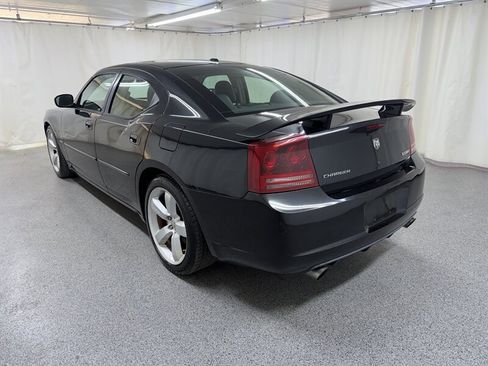 Used 2006 Dodge Charger SRT8 w/ SRT Option Group III RWD image 5
