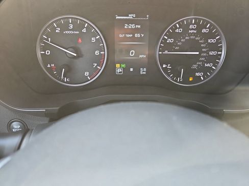Used 2026 Subaru Ascent Limited AWD/4WD image 21