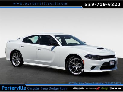 Used 2023 Dodge Charger GT