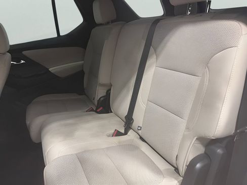 Used 2024 Chevrolet Traverse LS w/ Safety Package image 13