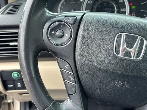 Used 2013 Honda Accord EX-L image 17