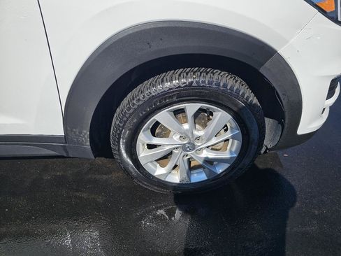Used 2019 Hyundai Tucson SE AWD/4WD image 14