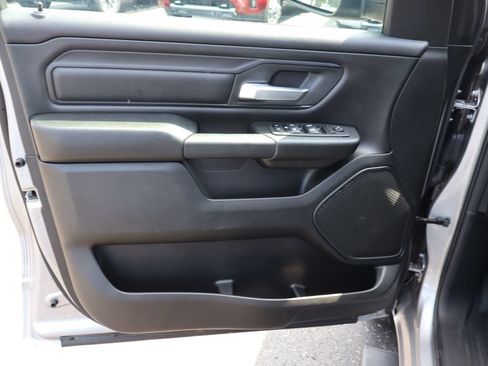Used 2023 RAM 1500 Tradesman AWD/4WD image 22