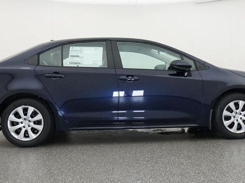 New 2026 Toyota Corolla LE FWD image 27