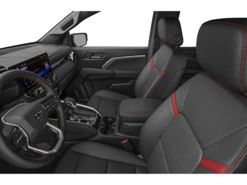 New 2026 Chevrolet Colorado Z71 AWD/4WD image 11