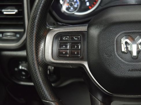 Used 2022 RAM 2500 Tradesman w/ Chrome Appearance Group AWD/4WD image 30