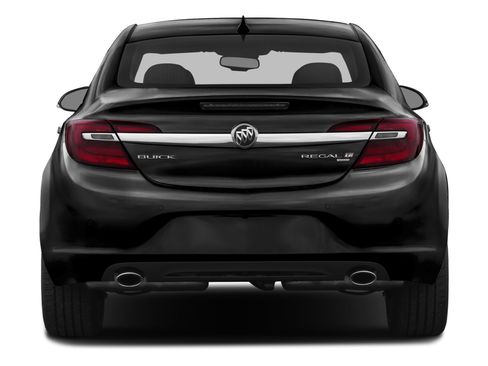 Used 2016 Buick Regal FWD image 5