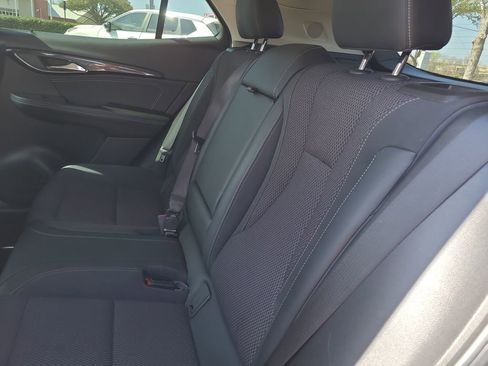 Used 2021 Buick Envision Preferred image 10