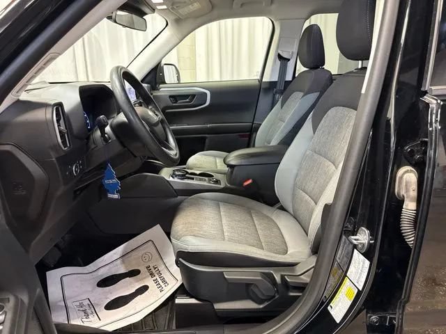 Used 2021 Ford Bronco Sport Big Bend AWD/4WD image 14