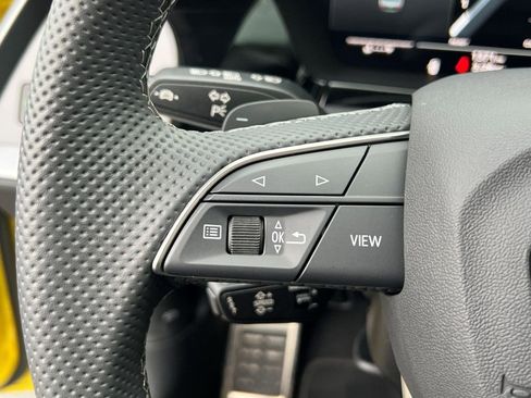 Certified 2025 Audi S3 Prestige image 25