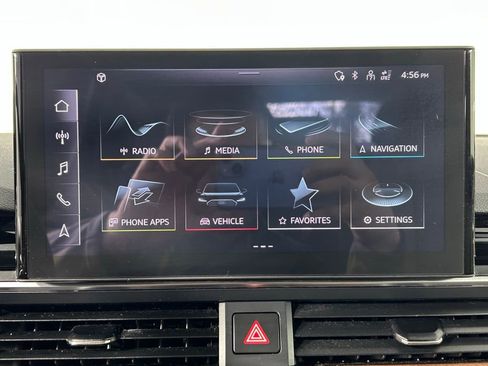 Used 2023 Audi A4 2.0T allroad Premium Plus w/ Premium Plus Package image 21