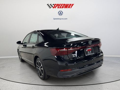New 2026 Volkswagen Jetta Sport FWD image 9