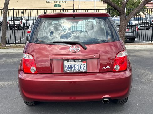 Used 2006 Scion xA image 4