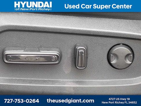 Used 2024 Honda Pilot EX-L image 26