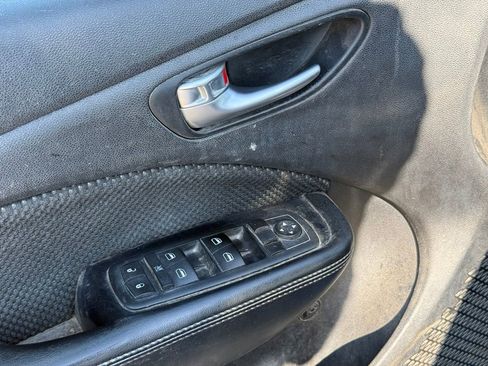 Used 2015 Dodge Dart SE w/ Convenience Group FWD image 11