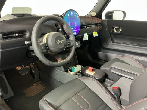 New 2026 MINI Cooper S FWD image 20