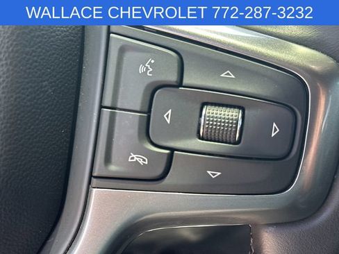 Used 2023 Chevrolet Silverado 1500 RST AWD/4WD image 22
