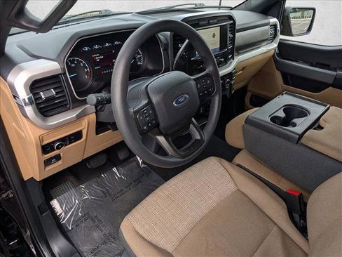Used 2023 Ford F150 XLT AWD/4WD image 10