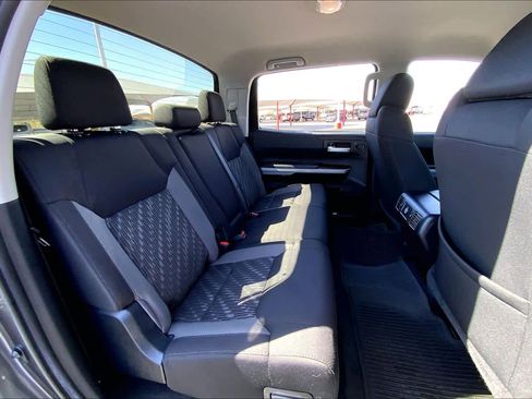 Used 2019 Toyota Tundra SR5 w/ SR5 Upgrade Package image 20