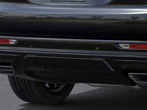 New 2026 Buick Enclave Sport Touring w/ Power Package FWD image 14